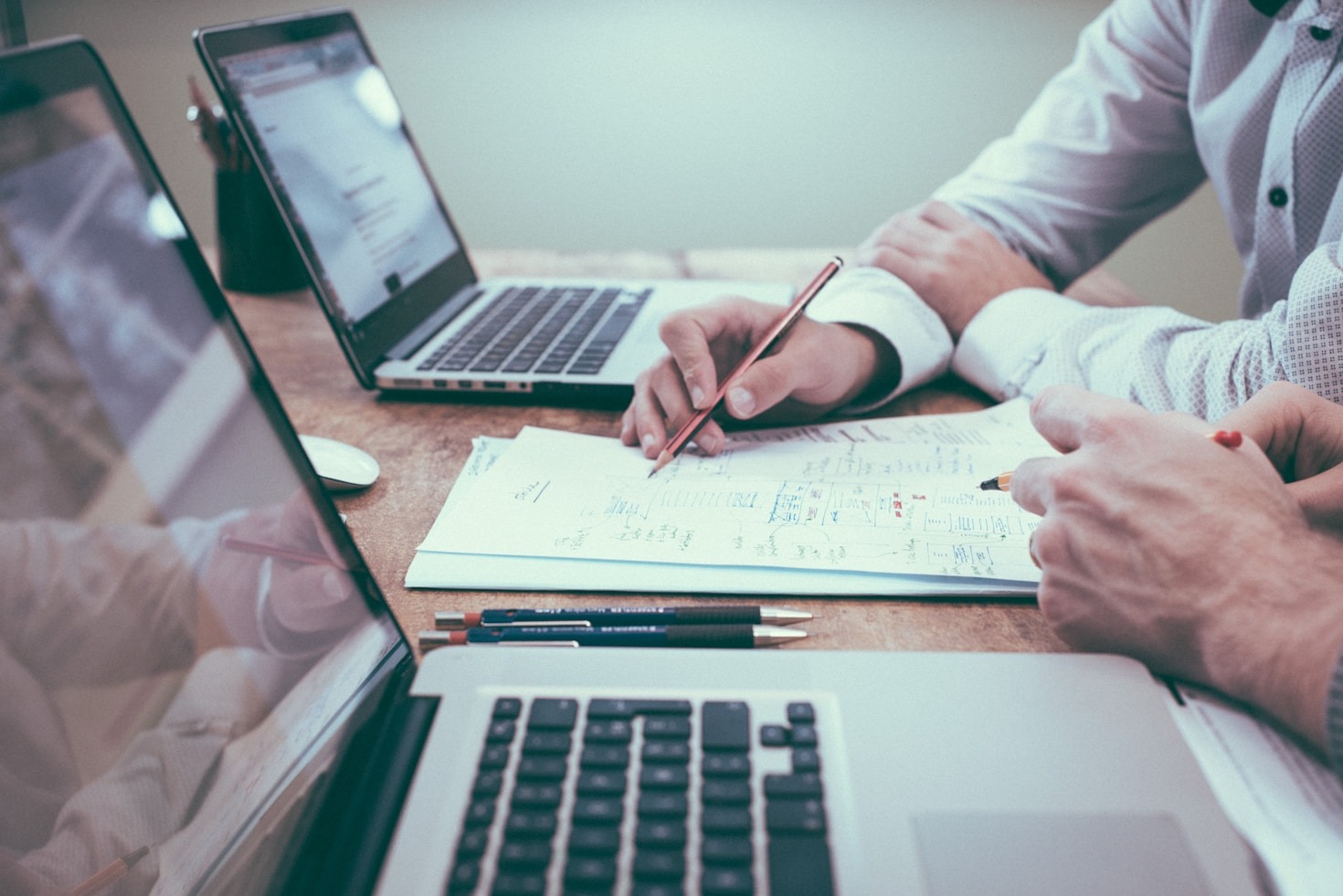 The Role of Expert Advice in Property Ventures